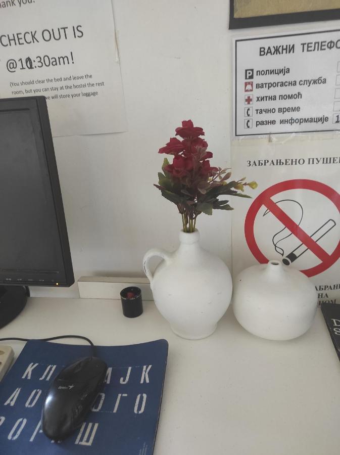 Hostelche Guest House سميديريفو المظهر الخارجي الصورة