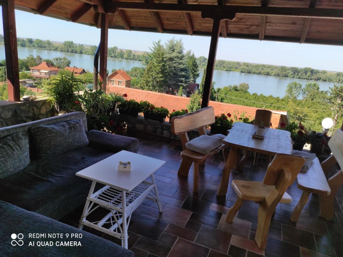 Hostelche Guest House سميديريفو المظهر الخارجي الصورة