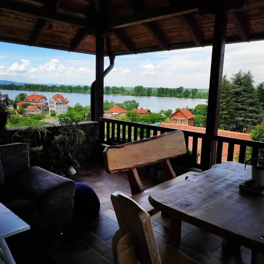 Hostelche Guest House سميديريفو المظهر الخارجي الصورة