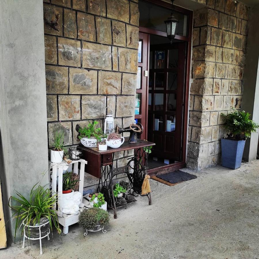 Hostelche Guest House سميديريفو المظهر الخارجي الصورة