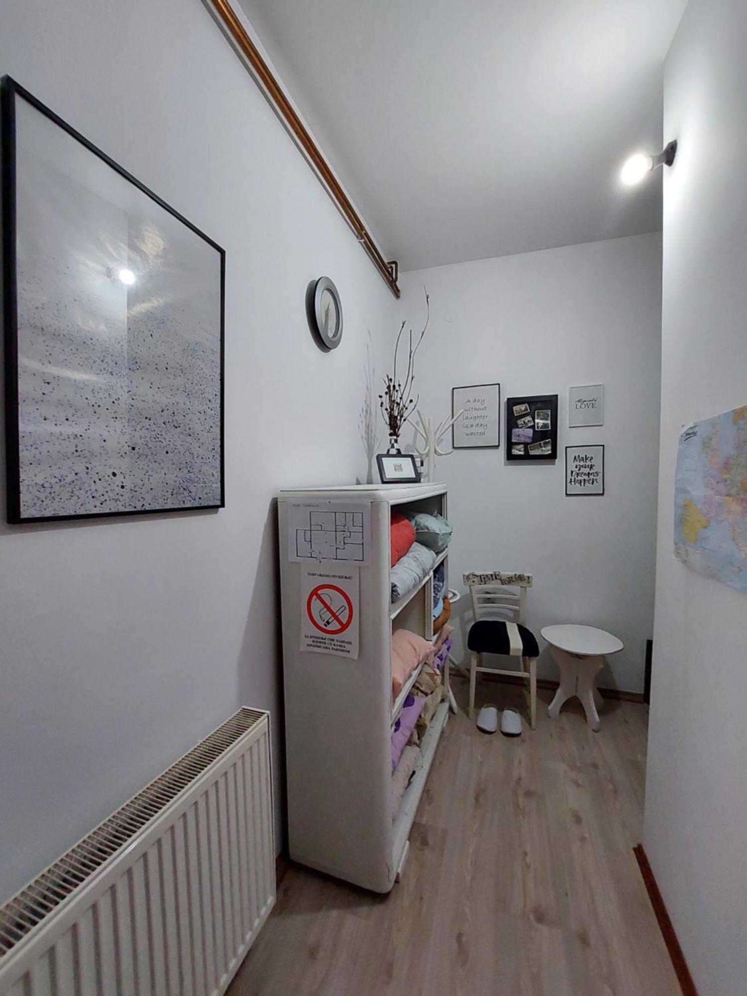 Hostelche Guest House سميديريفو المظهر الخارجي الصورة
