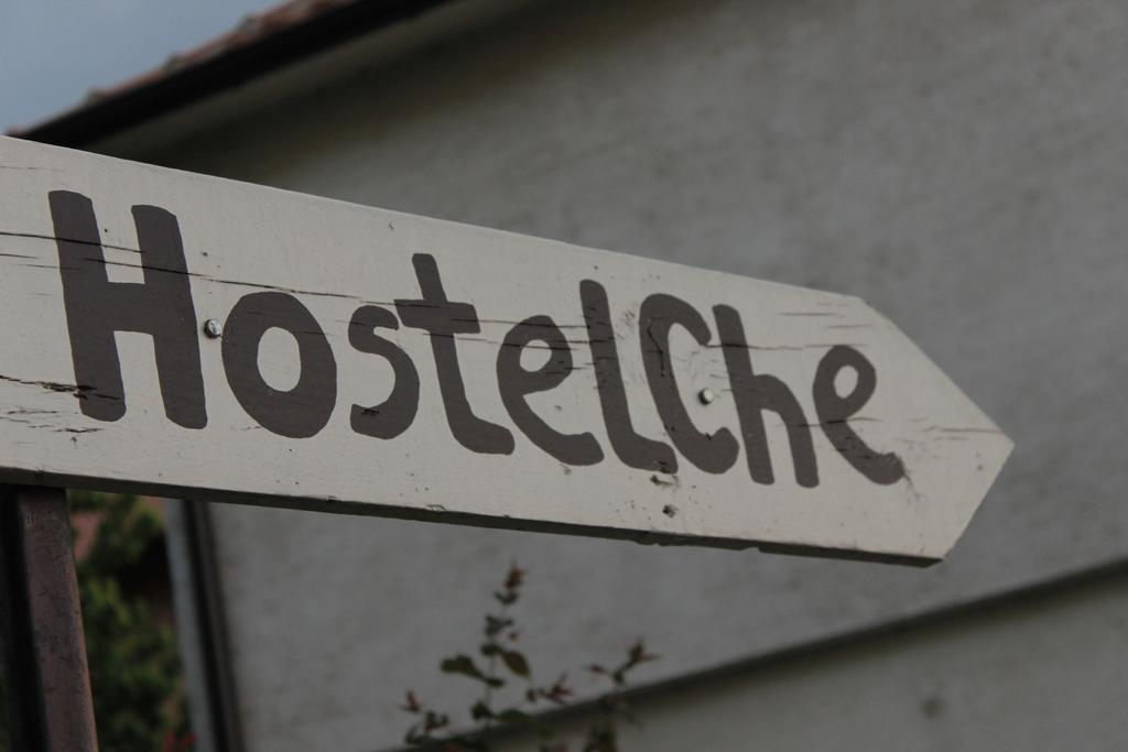 Hostelche Guest House سميديريفو المظهر الخارجي الصورة